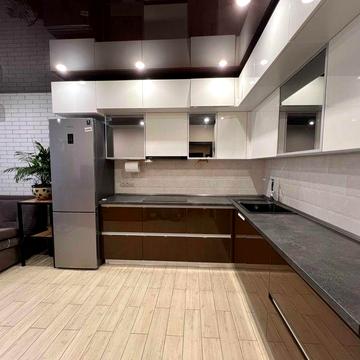 Продаж 2к квартири 69.3 кв. м вул. Набережна Перемоги 44 ЖК River Park ЖК River Park