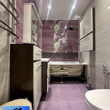 Продаж 1 кв 53 кв.м з ГАРДЕРОБНОЮ в ЖК "ЛЕВАДА " вул.Шевченка 165 ЖК ЛЕВАДА