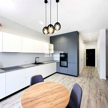 Продам 1 кімн. квартиру в новобудові на пр. Перемоги, 66К