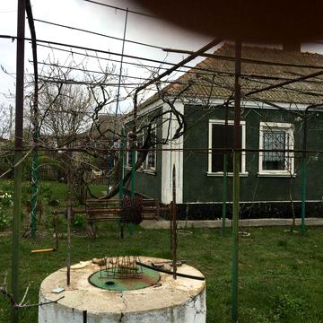 Продаю дом в деревне