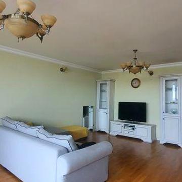 Продажа 3-комнатной квартиры в новострое ЖК александровский пассад
