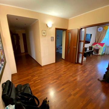 Продаж 3-кімнатної квартири на Печерську!