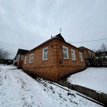 Продам дім Богодухів