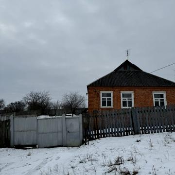 Продам дім Богодухів