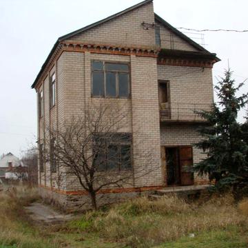 Продам дом с.Вольное (Червоный Шахтарь)