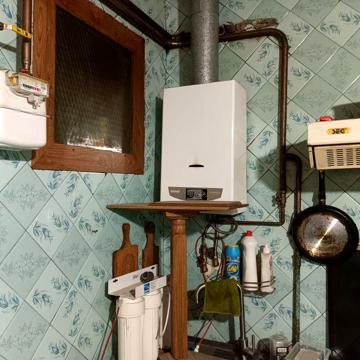 Продам 3х комнатную квартиру.