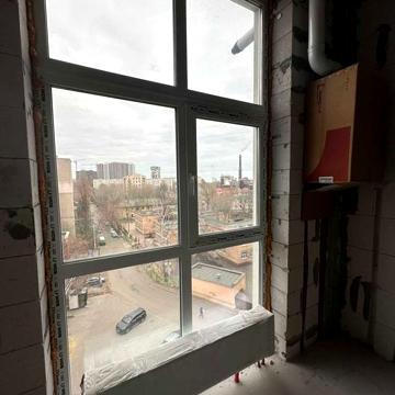 Продам 2-комн. в ЖК Лотос Холл, Адмиральский/ Вымпел. Рассрочка ЖК Лотос Холл
