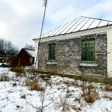 Продаж будинку та земельної ділянки центр Сенькувки , Бориспіль 14 км