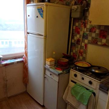 Продаеться 1 ком квартира