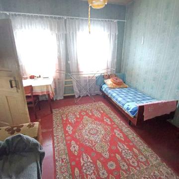 Продам 2-х комнатную квартиру с землей под клумбу