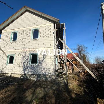 Продаж будинку с. Старі Петрівці