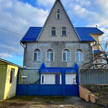 Продам будинок м. Верхньодніпровськ