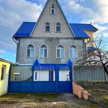 Продам будинок м. Верхньодніпровськ