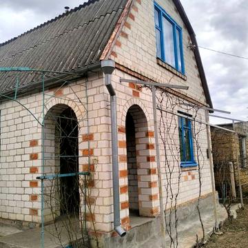 Дача в Зайчевском