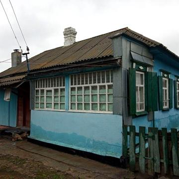 Приватний будинок