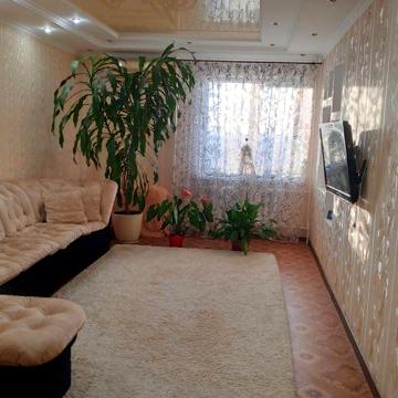 Шикарна Три кімнатна квартира