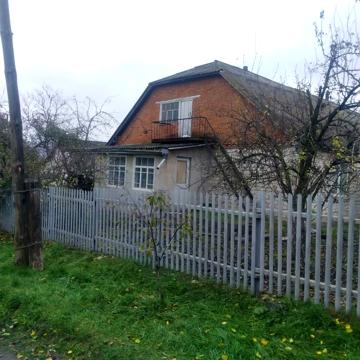 Продається будинок в смт Чечельник