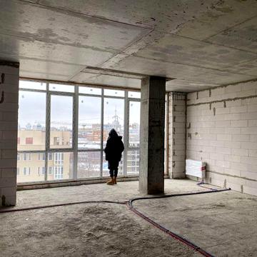 ЖК Павловский квартал, 4-х ком. 2-х уровневая 145м.кв ЖК Павловский квартал