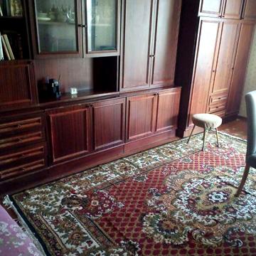 Довгострокова оренда 1к Квартира Олексія Вадатурського (Маршала Малиновського) вулиця