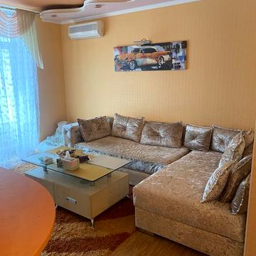 Павлово Поле! Метро Ботсад! Продам 2 ком кВ 58 м2.