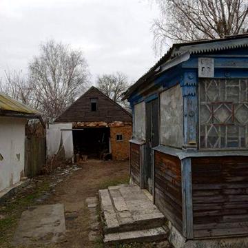 Продаж будинку смт.Брусилів