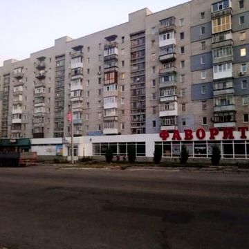 3-х кімнатна квартира