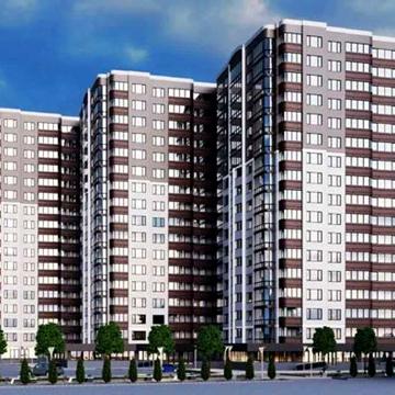 1-к квартира, р-н Митниця (вул. Припортова, 22/1) - від Власника ЖК вул. Припортова, 22/1