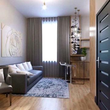 Продаж квартири вул. Стефаника (Центр)