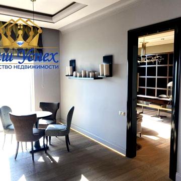 Продажа 5 ком квартиры  ул Ивана Мазепы, Центр. Арсенальная. ЖК Diamond Hill