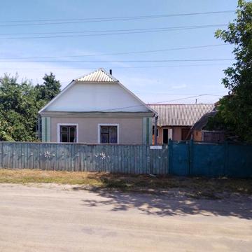 Продам приватний будинок