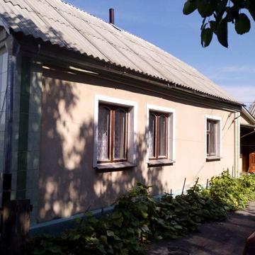 Продам приватний будинок