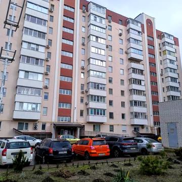 Продаж 3-кім кв в новобудові