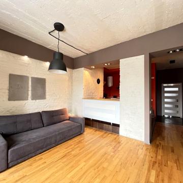 Продам 2к квартиру в Центре ,Мироносицкая