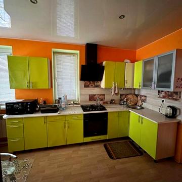 Продам уютный красивый дом в центре, возле спортзала Energy Fit