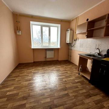 Квартира з ремонтом