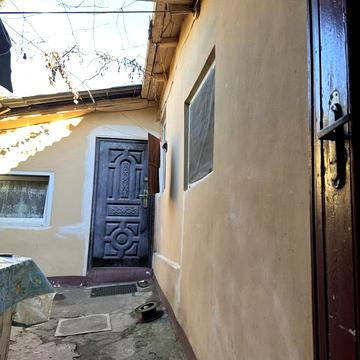 Продам дом в Черноморке