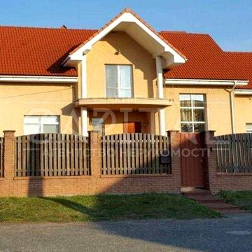 Продаж 2-поверхового будинку в с. Нові Петрівці, Вишгородський р-н