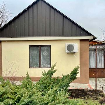 1-й Рабочий переулок