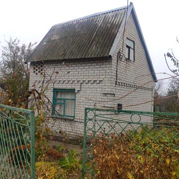Дача в Привітном