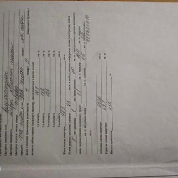 Продам 3 комнатную квартируру