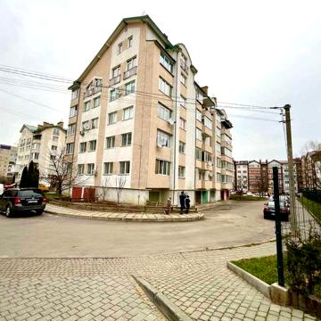 Продаж 5-кім. квартири. Винники-Львів-Новобудова