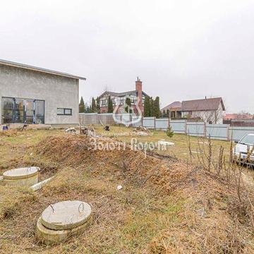 Будинок в екологічно чистій зоні неподалік від Києва!