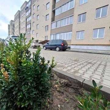 Продається 2 кімнатна квартира в Стрижавці 1348
