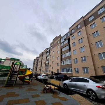 Продається 2 кімнатна квартира в Стрижавці 1348