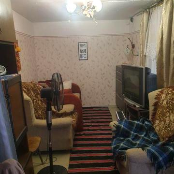 Продам дачу в Новой Дофиновке