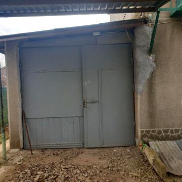 Продам дачу в Новой Дофиновке