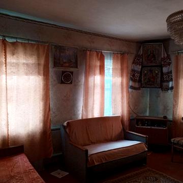 Продажа будинку Замятница