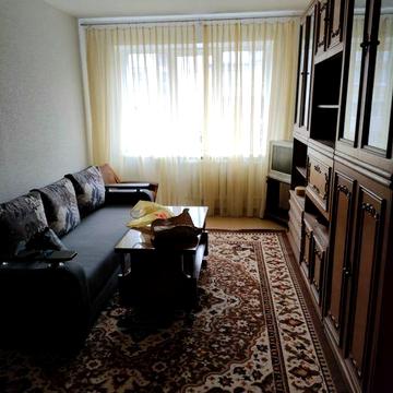 3х квартира Перемоги