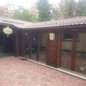 Продам шикарный дом на 95 квартале