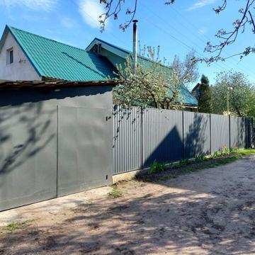 Дом Дача Осокорки 5 км.